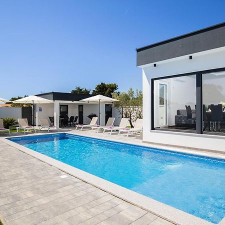 Villa L&L Medulin Exterior photo